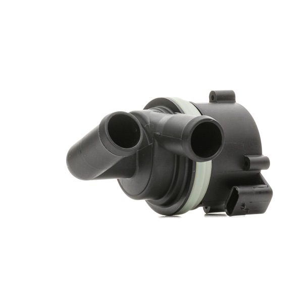 RIDEX 1260W0590 Wasserpumpe VW Passat CC 2.0 TDI 140 PS CBAB