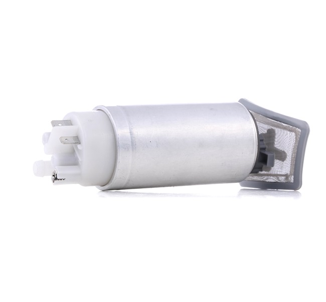 RIDEX 458F13840 Regolatore pressione carburante 2.5 TDI 150 CV AFB