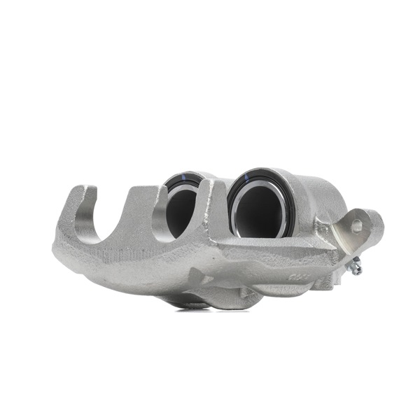 RIDEX 78B2060 Remklauw Ford Transit Mk5 Bus 2.4 DI 90 Pk D2FA