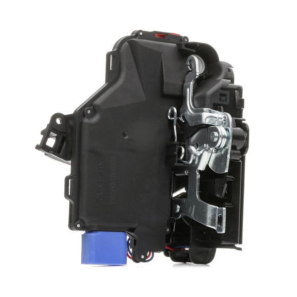 RIDEX 1361D0261 Gaspedaal positiesensor 3.0 V6 TDI 4motion 233 Pk CARA