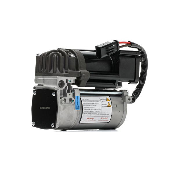 RIDEX 332C0041 Luftaffjedring komponenter Sprinter 907 319 CDI (907.733, 907.735) 190 HK OM 654.920