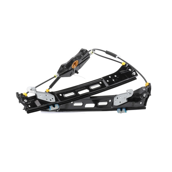 RIDEX 1561W0883 Alzacristalli VW Sharan 7n 1.4 TSI 150 CV DJKA