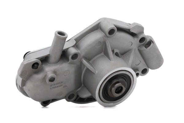 STARK SKWP-0520594 Intercooler 2.1 D 63 Pk J8S 330