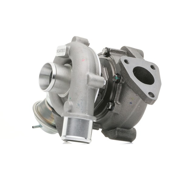 RIDEX 2234C10869 Turbină TOYOTA Previa / Estima II (XR30) 2.0 D-4D (CLR30_) 116 CP 1CD-FTV