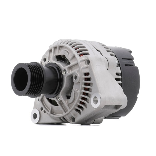 RIDEX 4G1460 Lichtmaschine Saab 9-3 Cabrio 2.0 Turbo 205PS 2003