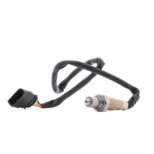 RIDEX 3922L0778 Lambda sensor BMW 3 Touring (G21) M3 Competition xDrive 510 hp S58 B30 A
