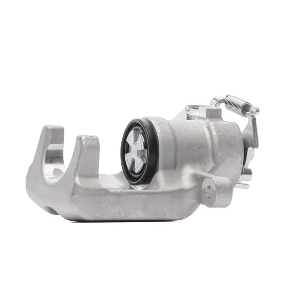 RIDEX 78B2064 Remklauw Opel Corsa C 1.7 DTI (F08, F68) 75 Pk Y 17 DT