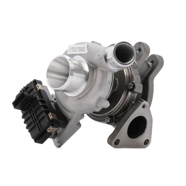 STARK SKCT-1191388 Turbo Ford Transit Custom Van 2.2 TDCi 155 LE CVFF