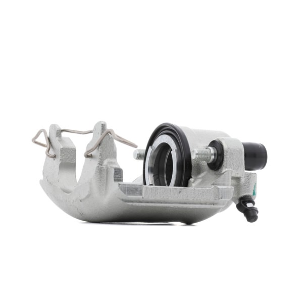 RIDEX 78B2069 Pinze freni Opel Astra F Caravan 2.0 i (F35, M35) 115 CV C 20 NE