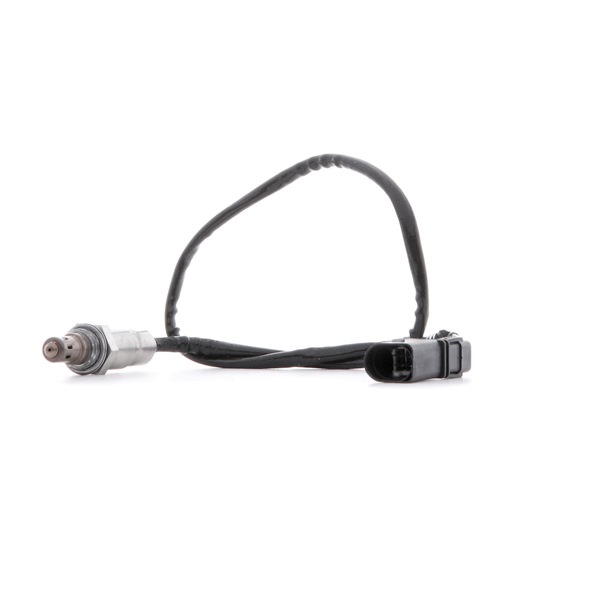 RIDEX 3922L0781 Silencieux avant 2.0 TDI 150CV 2020