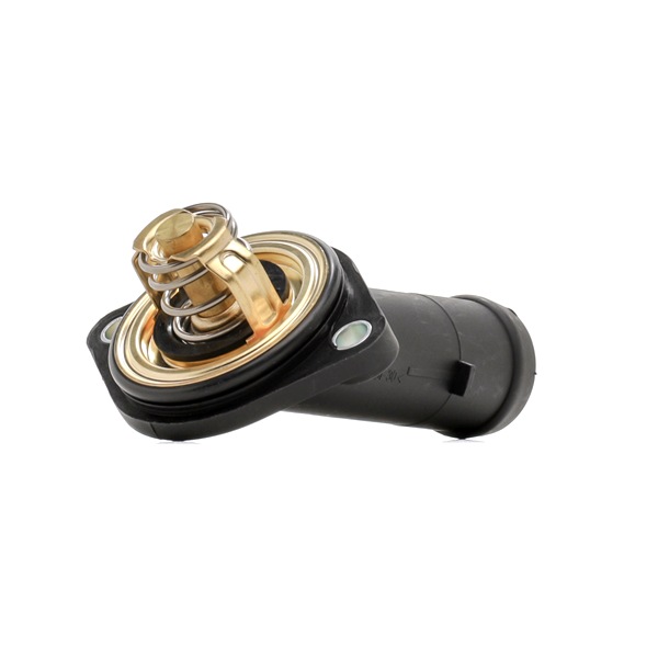 RIDEX 316T0416 Thermostaat, koelvloeistof Passat B6 Variant 1.6 TDI 105 PK