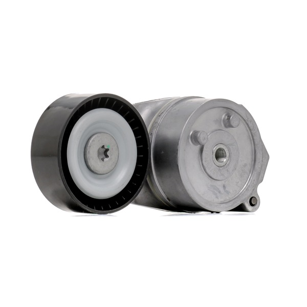 RIDEX 310T0599 Hosszbordás szíj feszítőgörgő Alfa Romeo Mito 955 0.9 TwinAir (955.AXW1B) 86 LE 312 A2.000