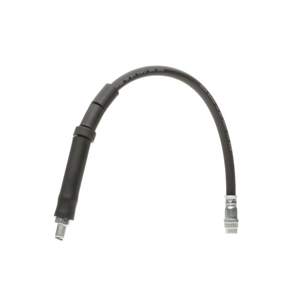 RIDEX 83B1198 Fékdob 1.6 HDi (16V) 75 LE 9HT (DV6BTED4)