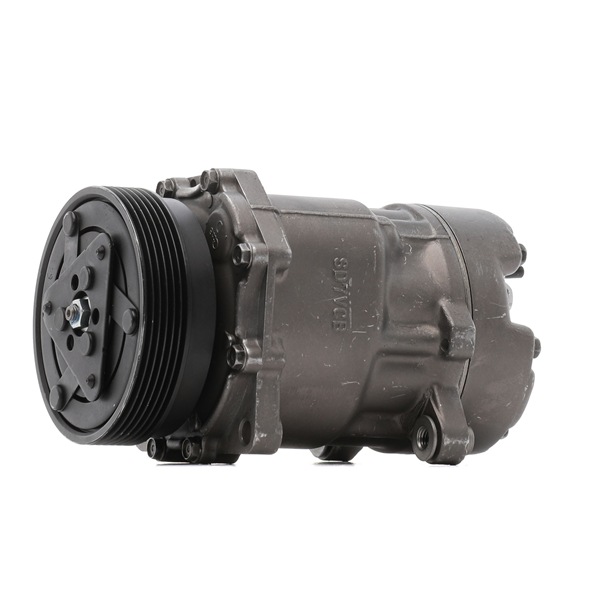 RIDEX REMAN 447K0060R Aircopomp VW Bora 1j2 1.8 T 150 Pk AUM