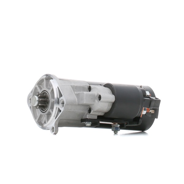 RIDEX REMAN 2S0242R Anlasser VW LT 28-35 II Bus 2.5 TDI 102 PS AHD