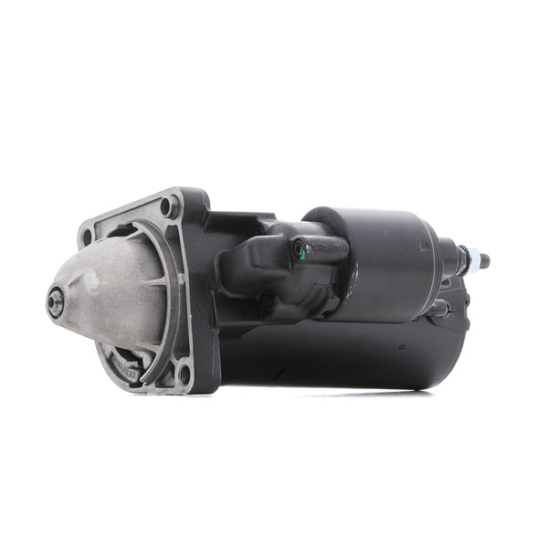 RIDEX REMAN 2S0010R Starttimoottori Iveco Daily II Kippi 2.5 49-12 K 116 hv 8140.47
