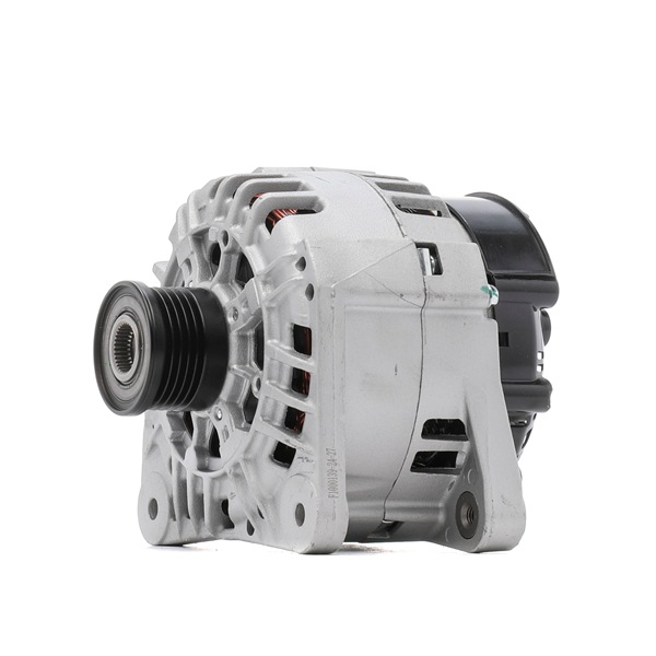 RIDEX REMAN 4G0022R Magnetafbryder starter 1.4 75 HK K7J 710