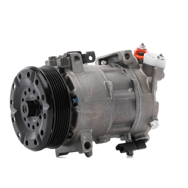 RIDEX REMAN 447K0254R Aircopomp DS DS 5 Hatchback 1.6 THP 210 210 Pk 5GM (EP6FDTX)