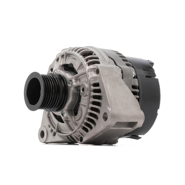 RIDEX REMAN 4G0074R Alternator Mercedes S202 C 220 D 2.2 (202.182) 95 CP OM 604.910