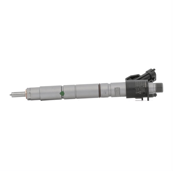 RIDEX REMAN 3902I0603R Polttoainesuutin Volvo S40 Mk2 2.0 D3 150 hv D 5204 T5