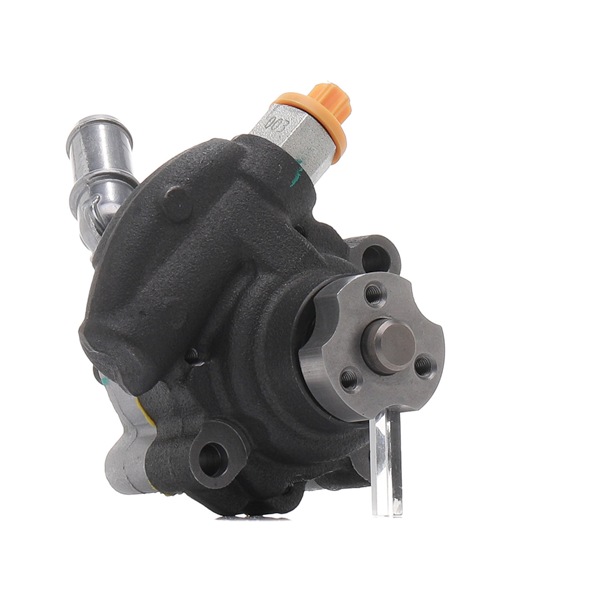 RIDEX REMAN 12H0047R Stuurbekrachtigingspomp Ford Transit Mk5 Bus 2.4 DI RWD (F_B_, F_C_, F_A_) 120 Pk D4FA