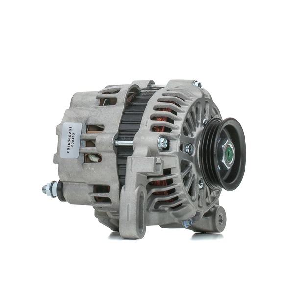 RIDEX REMAN 4G0297R Magnetafbryder starter 1.0 SCe 75 73 HK B4D 400