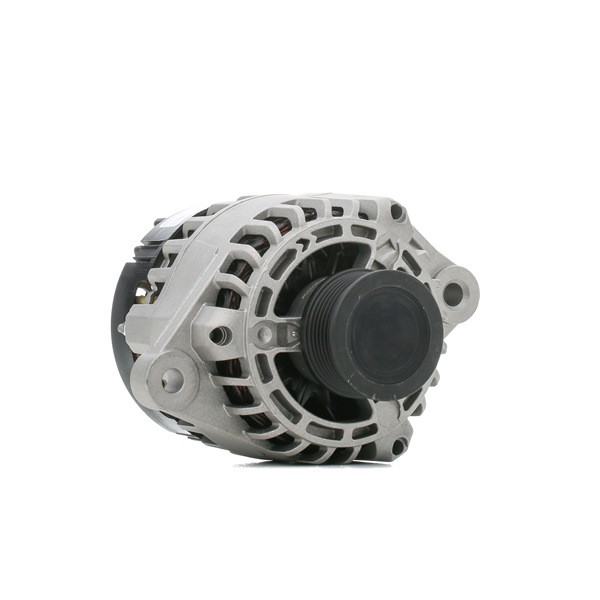 RIDEX REMAN 4G0005R Lichtmaschine Fiat Idea 350 1.6 D Multijet 120 PS 350 A2.000