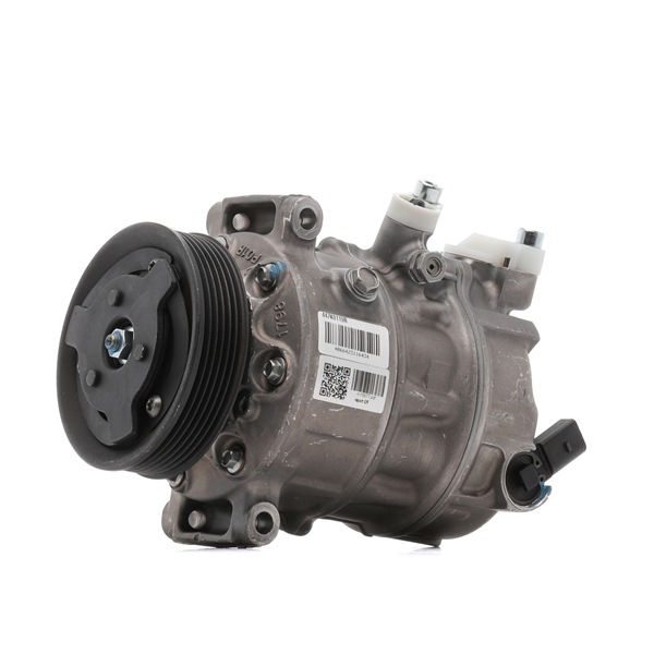 RIDEX REMAN 447K0119R Aircopomp Audi A4 B6 Cabrio 3.0 218 Pk BBJ
