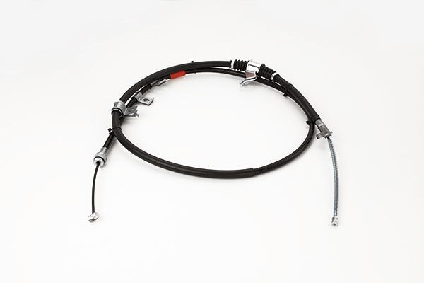 MITSUBISHI ATE Bremsewire 24.3727-2121.2