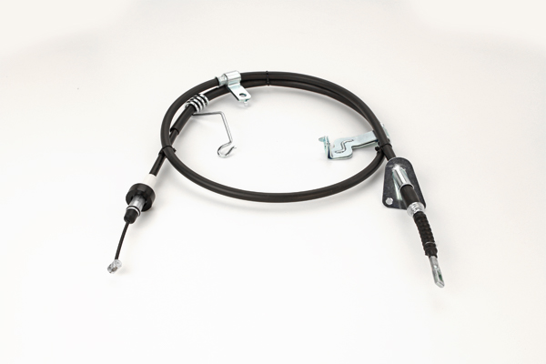 ATE 24.3727-3134.2 Håndbrekkwire Hyundai Santa FE DM 2.4 CCVT 175 hk G4KE