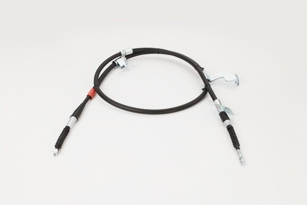 ATE 24.3727-3135.2 Håndbrekkwire Hyundai Santa FE DM 2.4 CCVT 175 hk G4KE