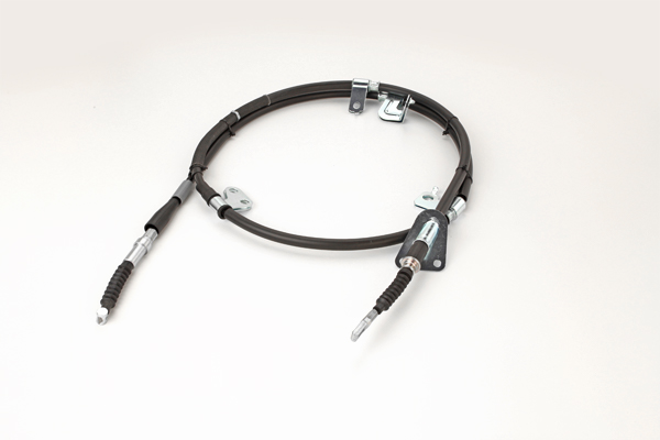ATE 24.3727-3136.2 Håndbrekkwire Hyundai Santa FE DM 2.4 CCVT 175 hk G4KE