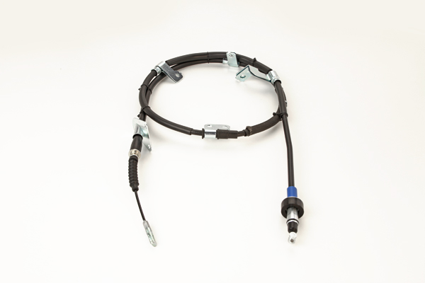 ATE 24.3727-3139.2 Håndbrekkwire Hyundai Santa FE DM 2.4 GDI 4WD 188 hk G4KJ