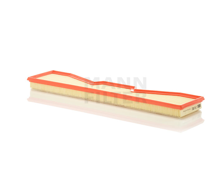 MANN-FILTER C 61 002 Luftfilter Audi A6 C8 Avant RS6 Mild Hybrid quattro 630 hk DYGA