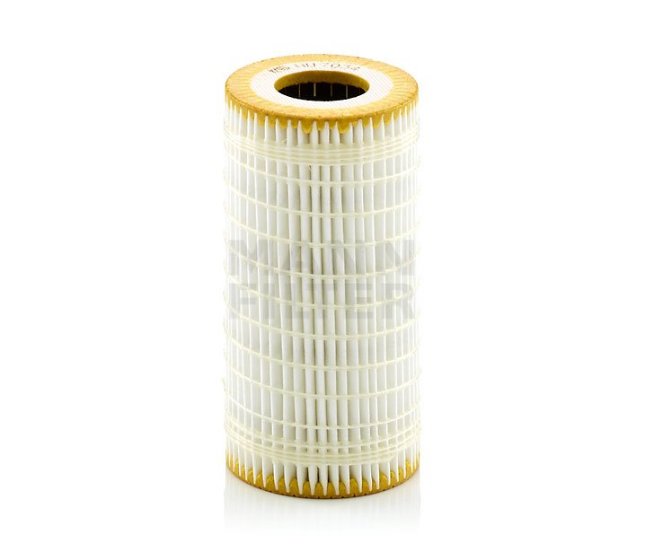 MANN-FILTER HU 7034 z Ölfilter Audi A4 B9 Limousine S4 TDI Mild Hybrid quattro 341 PS DMKC