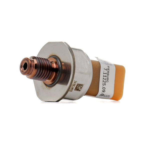 PIERBURG 7.11225.09.0 Throttle position sensor 1.6 BlueHDi 95 hp BHS (DV6FDU)