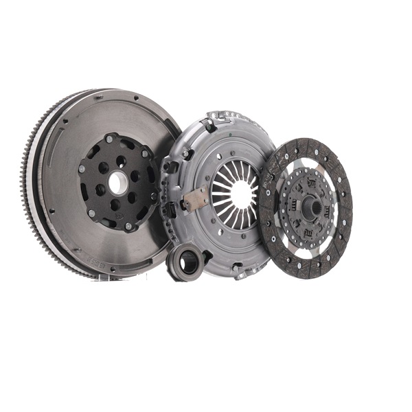 LuK 600 0357 00 Hoofdkoppelingscilinder 1.5 BlueHDi 130 (JCYHZJ, JCYHZR) 130 Pk YHZ (DV5RC)