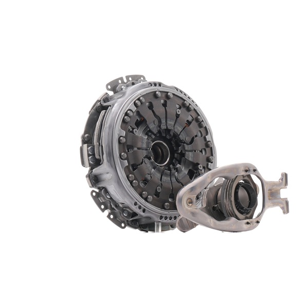 LuK 602 0030 00 Geleidelager koppeling 2.0 TDI 122 Pk DSUB