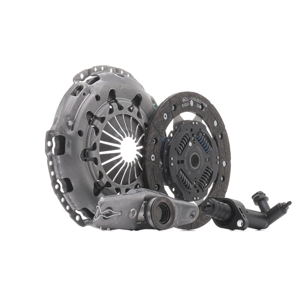 LuK 622 3336 21 Kit d'embrayage Passat B6 1.6 102CV 2010
