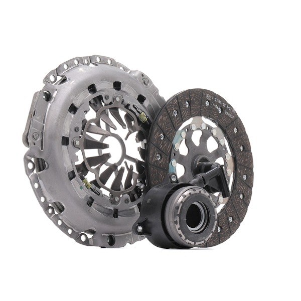 LuK 624 3522 33 Geleidelager koppeling 1.8 TFSI 190 Pk CYGA