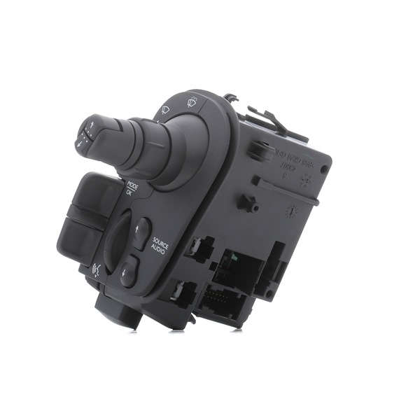 VALEO 251877 Contacteur tournant Renault Kangoo 2 Express 1.5 dCi 90 (FW0G, FW05, FW08, FW11) 90CV 2020