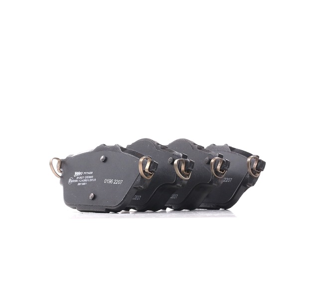 VALEO 302428 Módulo ABS 1.6 Plug-In-Hybrid (F3DGYT) 224 cv DGY (EP6FADTXHPD)