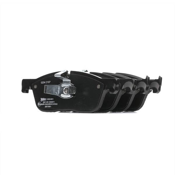 VALEO 302461 Sensor ABS 2.0 P200 MHEV FLEX AWD 200 cv PT204(AJ20P4)