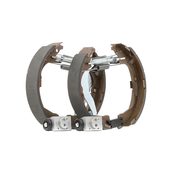 BOSCH 0 204 114 709 ABS ring 2.0 TDI 163 Pk CDCA