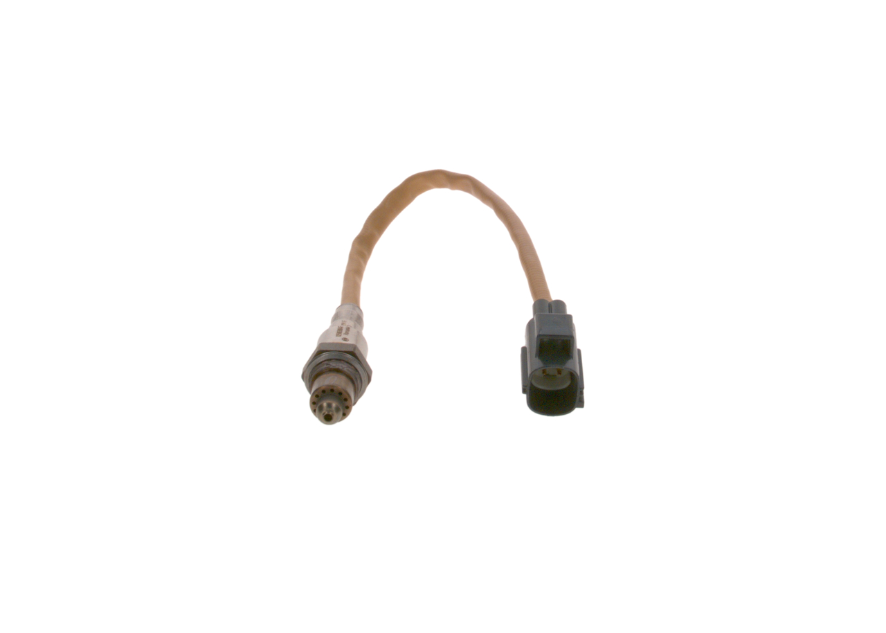 BOSCH 0 258 030 04F Panela de escape central 2.0 P200 AWD 249 cv PT204(AJ20P4)