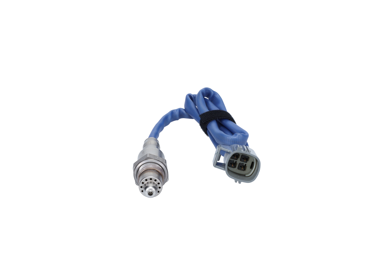 BOSCH 0 258 030 05E Panela de escape 2.0 Ti4 240 cv 204PT(GTDI)