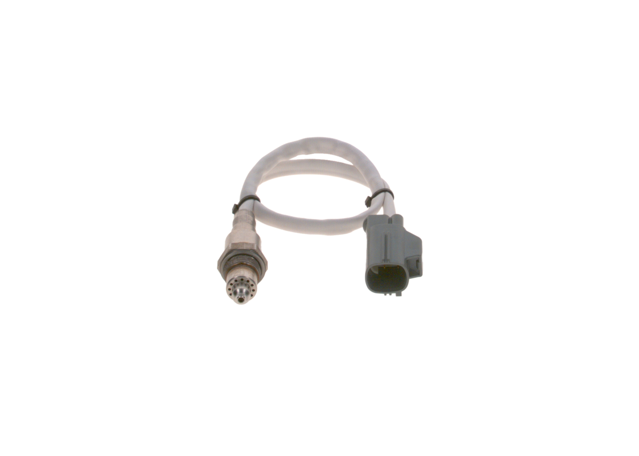 BOSCH 0 258 030 05G Turbo 5.0 SCV8 4x4 525 LE 508PS(AJ133)