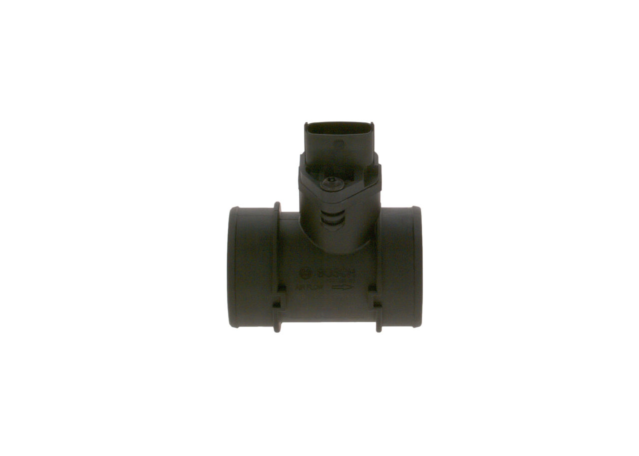 BOSCH 0 280 218 440 Luftmassenmesser (LMM) Corsa C X01 1.4 Twinport (F08, F68) 90 PS Z 14 XEP