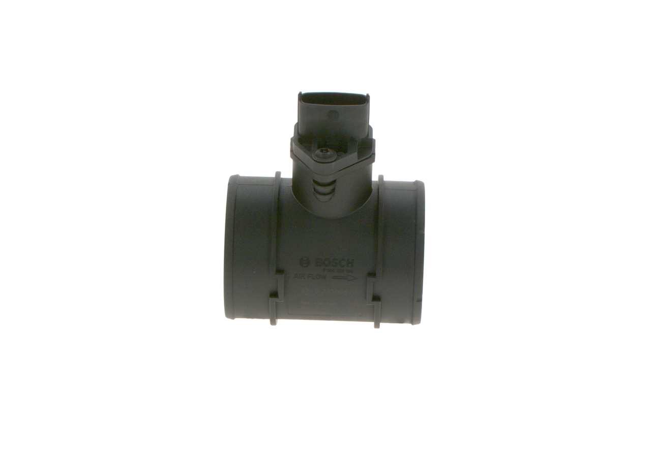 BOSCH 0 281 006 887 Intake air temperature sensor 1.3 CDTI 16V (F08, W5L) 80 hp Z 13 DT