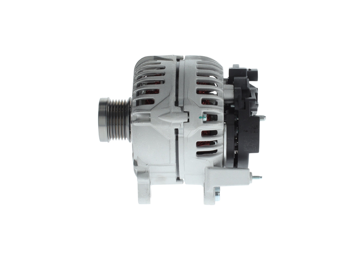 BOSCH 0 986 085 950 Lichtmaschine Skoda Rapid nh1 1.2 LPG 86PS 2014